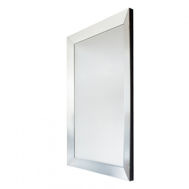 Lustro prostokątne Lyssa 80x120