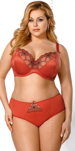 Biustonosz CAMPARI Soft K376
