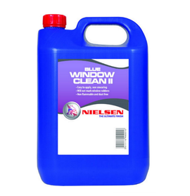 NIELSEN - Blue Window II 5l