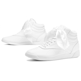 Buty Reebok F/s hi satin bow > cm8903