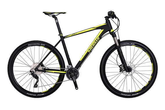 Kreidler Dice 27,5" 7.0 He 49 cm