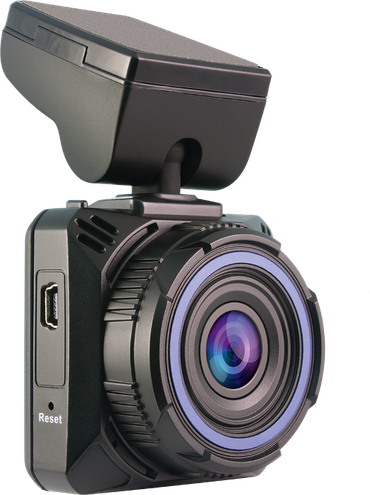 Navitel DVR R600 - rejestrator jazdy trasy - FullHD - kąt widzenia 170 stopni