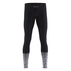Craft Warm Wool Comfort 2.0 Pants - męska bielizna termoaktywna