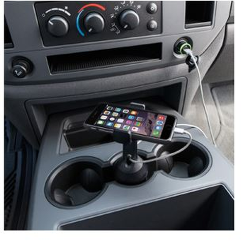 UNIWERSALNY UCHWYT SAMOCHODOWY BELKIN CAR CUP 2119CS