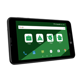 Navitel Tablet T757 LTE Android 8.1 Dożywotnie mapy Europy i Rosji