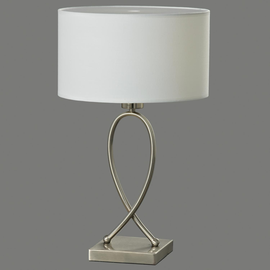 Lampa stołowa LIRIO 8138 ACB