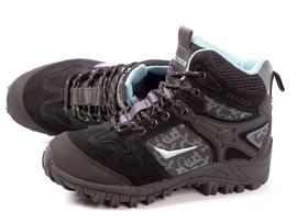 -70%Trekkingowe damskie buty w góry CELTIC BK
