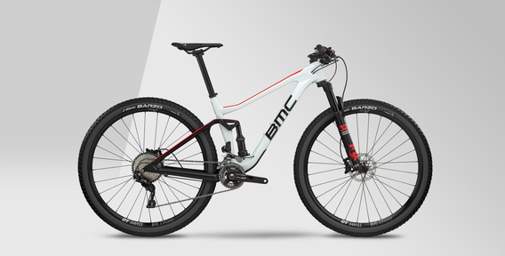 BMC AGONIST 02 ONE M