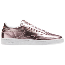 Reebok Classic Club C 85 Shine CN0512