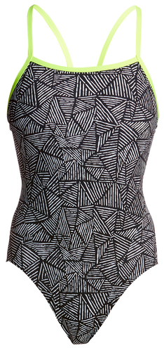 Funkita kostium Black Widow