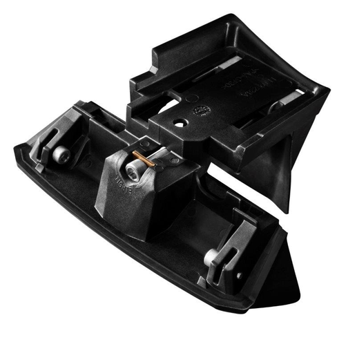 Whispbar K328W zestaw dopasowujący kit reling