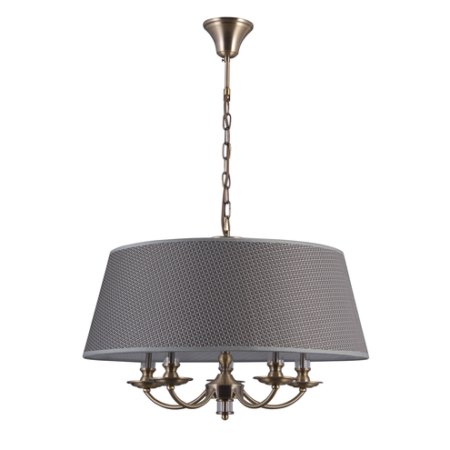 Zanobi PND-43272-5A lampa wisząca