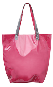 [Zestaw] Sukienka TESSITA T130 + Torba MANA MANA Shopper Rabarbar + Okulary przeciwsłoneczne CATEYE 1638-1
