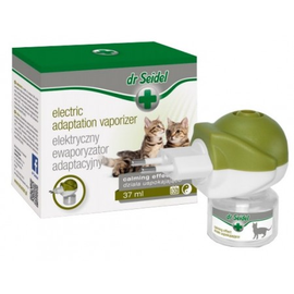 Dr Seidel Ewaporyzator adaptacyjny dla kotów 37ml