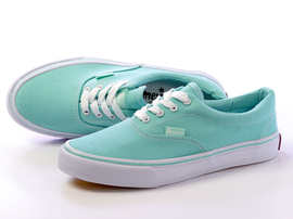 -50% Markowe trampki miętowe AMERICAN CLUB 63V
