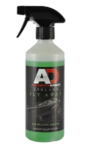 Autobrite FlyAway Bug & Insect Remover 5l