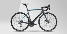 BMC TEAMMACHINE SLR01 DISC TWO 51cm