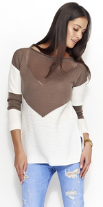 Sweter NUMINOU NU_S29