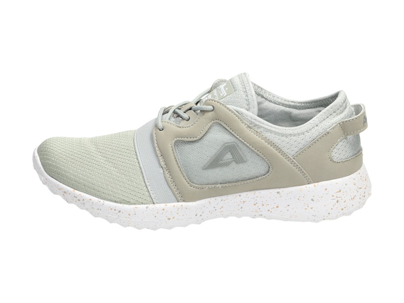 Przewiewne buty damskie AMERICAN CLUB 201621GR