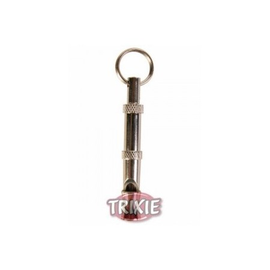 Trixie Gwizdek metalowy regulowany