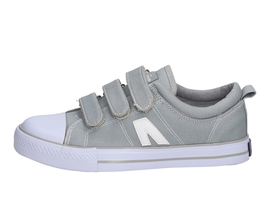 -40% Trampki dzieciece AMERICAN CLUB DSTC06 GR