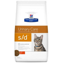 Hill's Prescription Diet s/d Feline 1,5kg