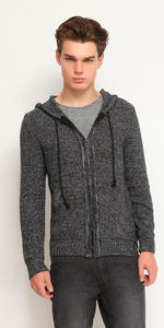 SWETER MĘSKI - TSW0673