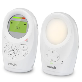 VTECH Niania Elektroniczna DM1211