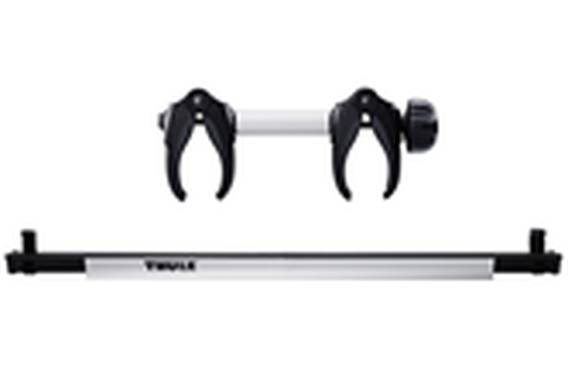 Thule BackPack adaptor na 4 rowery