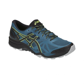 Asics Gel Fuji Trabuco 6 G-TX - Męskie buty do biegania w terenie z membraną Gore-Tex T7F0N