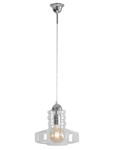 ELECTRA lampa wisząca 967G1 Artera