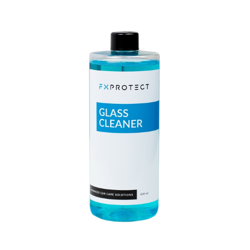 FX Protect GLASS CLEANER 500ml