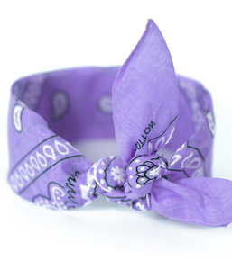 Bandana CLASSIC REBEL 12