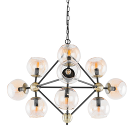 Rebekka 10293/9P lampa wisząca