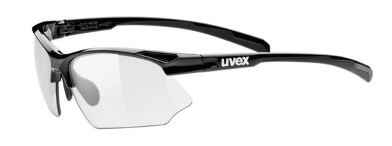 Uvex Sportstyle 802 Vario