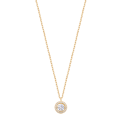 Naszyjnik Forever Classic Gold