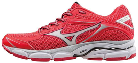 Mizuno Wave Ultima 7 - damskie buty do biegania J1GD150902