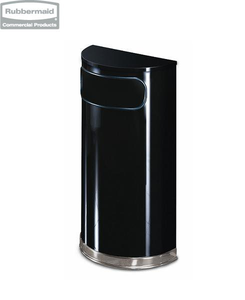 Kosz Designer Line™ 34L Black SKLEP RUBBERMAID