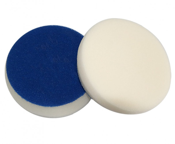 CarPro Flash Pad gąbka polerska MOCNO tnąca 130 mm