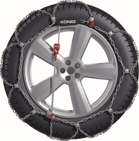 Koenig XG-12 Pro gr.255