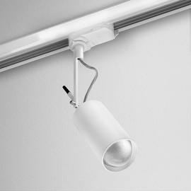 PETPOT zoom LED track 12536-M930-Z3 8W AQFORM