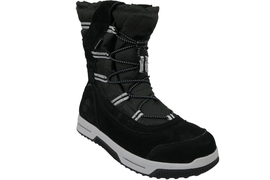 Timberland Snow Stomper Pull On WP Jr A1UIK