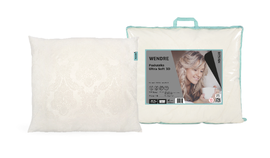Poduszka ULTRA SOFT 3D 70x80 ecru