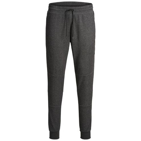 Jack & Jones "Iwill Jjclean Nb Sweat Pants" Dark Grey Melange