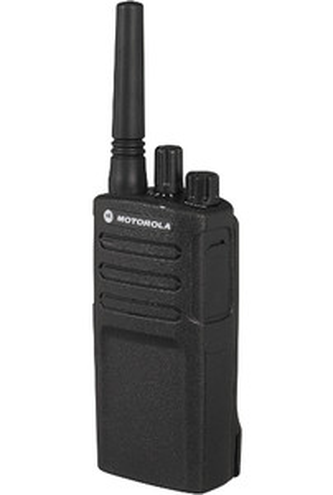 Motorola XT420 - walkie-talkie - radiotelefon - 1SZTUKA - idealny do pracy w każdych warunkach - dostępne od ręki