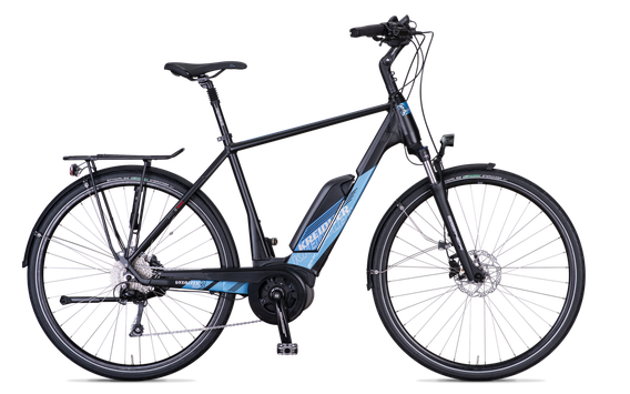 Kreidler Vitality Eco 3 He 60cm