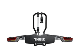 Thule EasyFold XT bagażnik na hak na 2 rowery