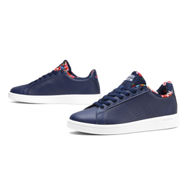 Buty Adidas Cloudfoam advantage clean > aw3997