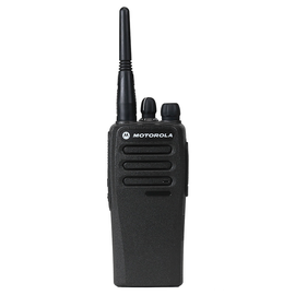 Motorola DP1400 - przenośny radiotelefon - analogowy - dostępne od ręki