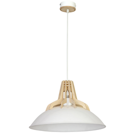 Zwis 1-PŁ FUMUS WHITE 874G Aldex